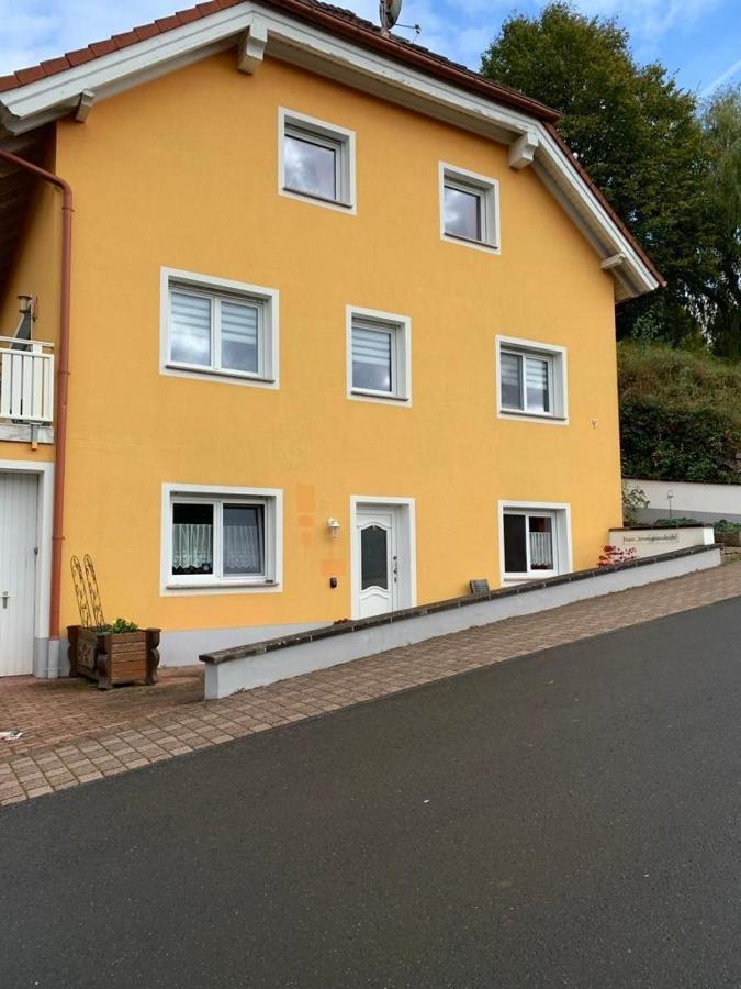 Sonnigesuedeifel Apartment Seffern Luaran gambar