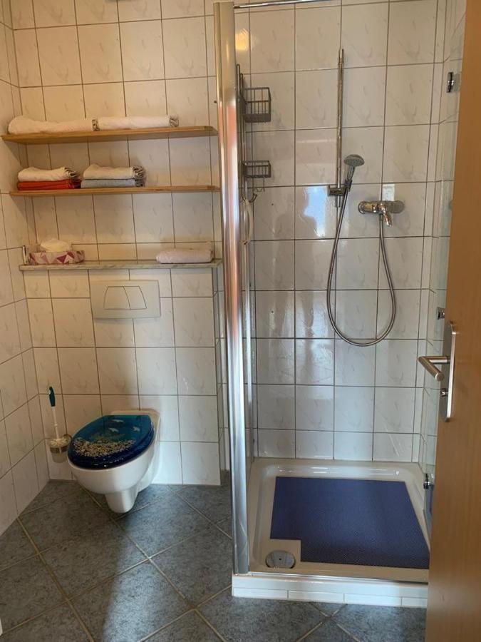 Sonnigesuedeifel Apartment Seffern Luaran gambar