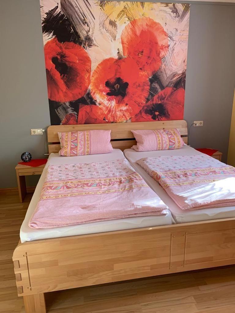 Sonnigesuedeifel Apartment Seffern Luaran gambar